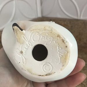 Josef originals figurines